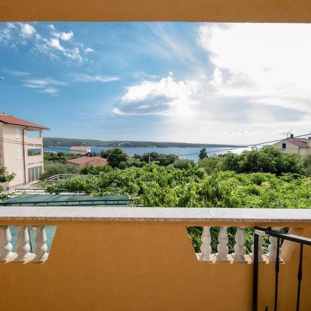 Apartments Makaus Supetarska Draga Luaran gambar