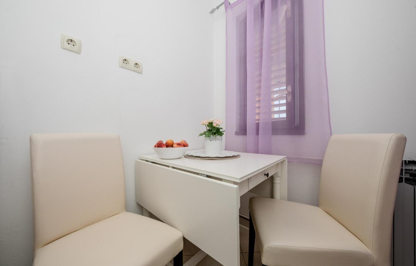 Apartments Makaus Supetarska Draga Luaran gambar