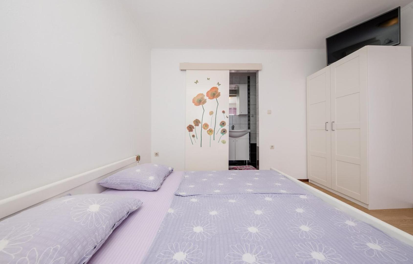 Apartments Makaus Supetarska Draga Bilik gambar